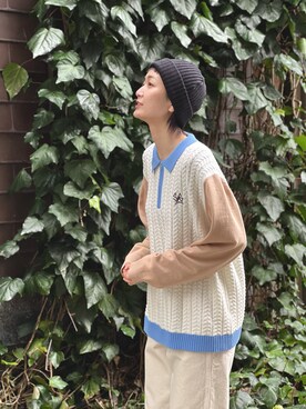 キノモトさんのコーディネート