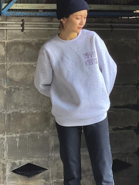 キノモトさんのコーディネート