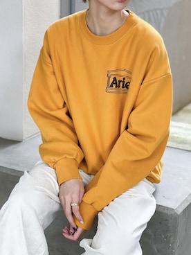 キノモトさんのコーディネート