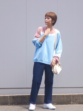 キノモトさんのコーディネート