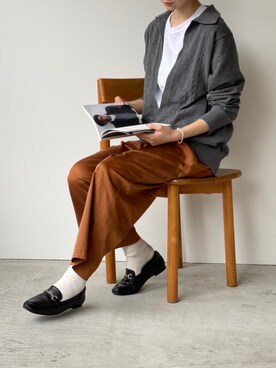 キノモトさんのコーディネート