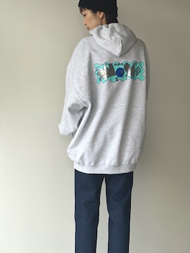 キノモトさんのコーディネート