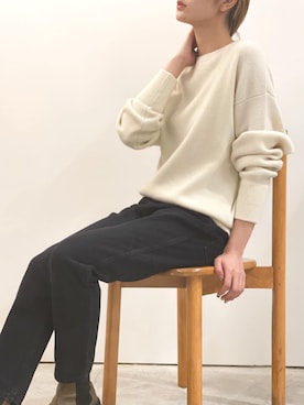 キノモトさんのコーディネート