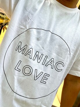 「Archive（アーカイブ）のアイテム」を使った、discoさん（メンズ・174cm）の春コーディネート