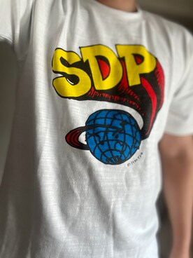 discoさんのコーディネート