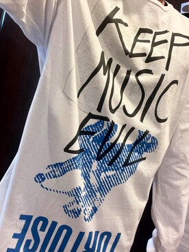 discoさんのコーディネート