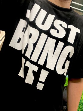 discoさんのコーディネート