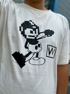 discoさんのコーディネート