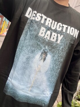 discoさんのコーディネート