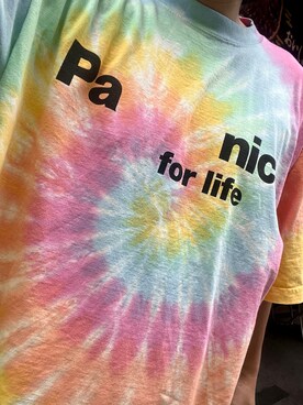 discoさんのコーディネート