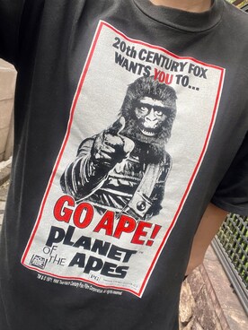 discoさんのコーディネート