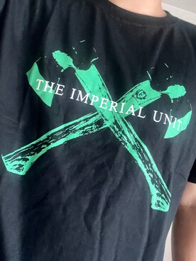 discoさんのコーディネート