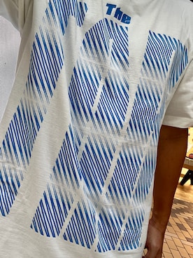 discoさんのコーディネート