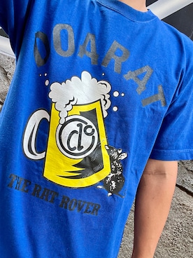 discoさんのコーディネート