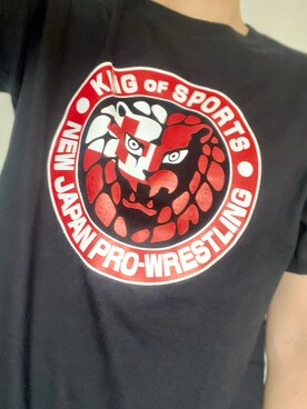 discoさんのコーディネート