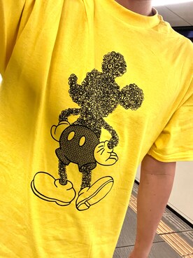 discoさんのコーディネート