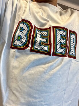 discoさんのコーディネート