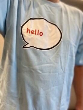 discoさんのコーディネート