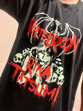 discoさんのコーディネート