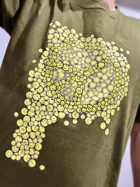 discoさんのコーディネート