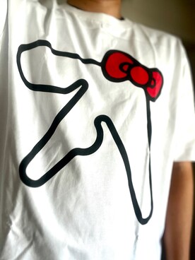 discoさんのコーディネート