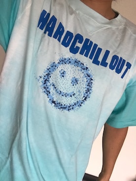 「TARのアイテム」を使った、discoさん（メンズ・174cm）の秋コーディネート