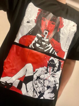 discoさんのコーディネート