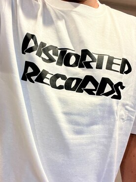 「Ray（レイ）のアイテム（トップス）」を使った、discoさん（メンズ・174cm）の春コーディネート