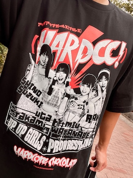 discoさんのコーディネート