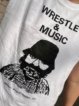 discoさんのコーディネート