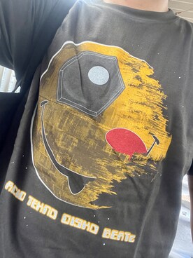 discoさんのコーディネート