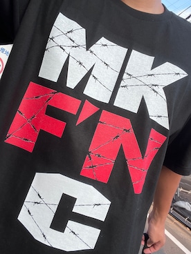 discoさんのコーディネート