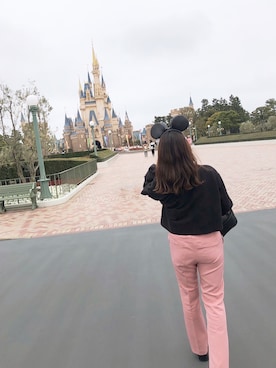 yumeさん（レディース・156cm）の夏コーディネート