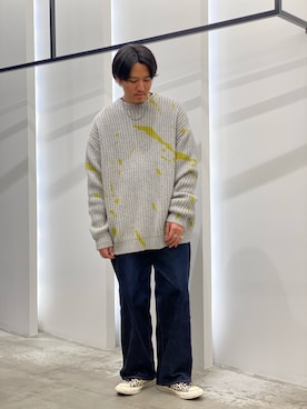 AKIHIROさんのコーディネート