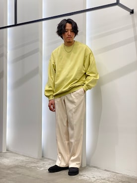 AKIHIROさんのコーディネート