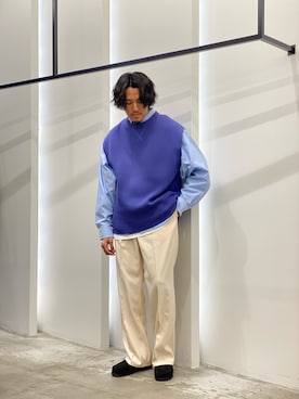 AKIHIROさんのコーディネート