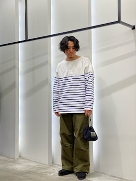 AKIHIROさんのコーディネート