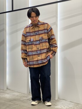 AKIHIROさんのコーディネート