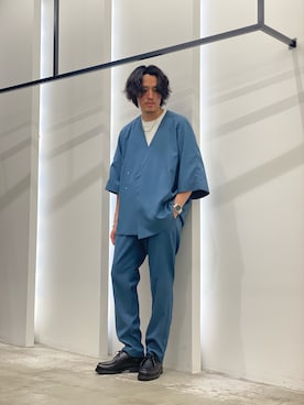 AKIHIROさんのコーディネート