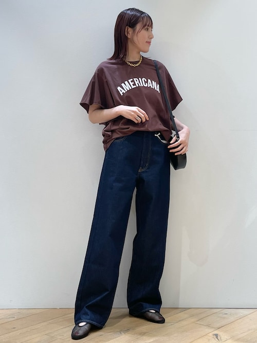フラットシューズ TOTEME 252WAS0218LE0012001 セール】【REMME/レメ】メッシュフラットシューズ(バレエ