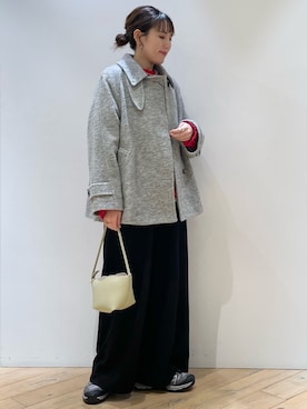 ひかりさんのコーディネート