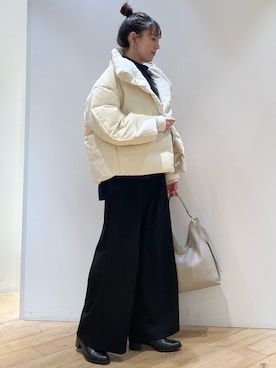 ひかりさんのコーディネート