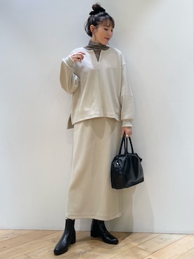 ひかりさんのコーディネート