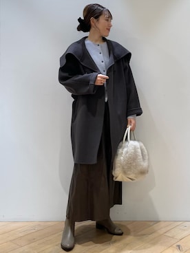 ひかりさんのコーディネート