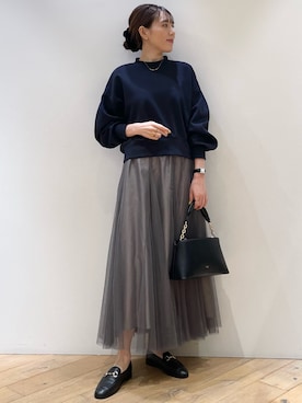 ひかりさんのコーディネート