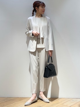 ひかりさんのコーディネート