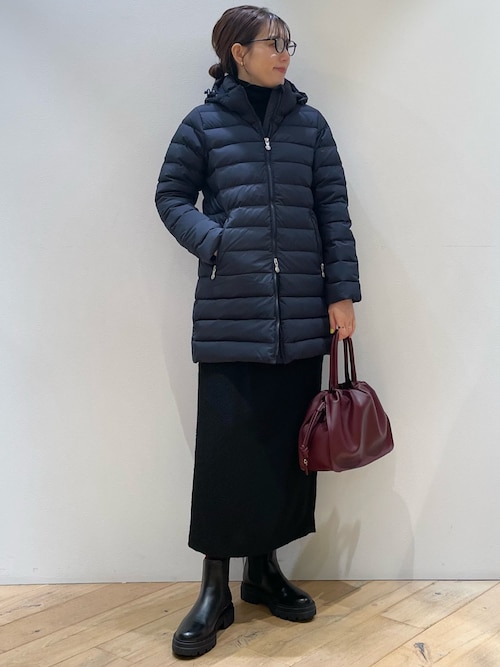 PYRENEX / ピレネックス】SPOUTNIC LONG SOFT 2 / スプートニック