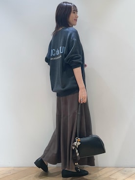 ひかりさんのコーディネート