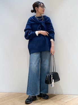 ひかりさんのコーディネート