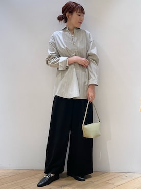 ひかりさんのコーディネート